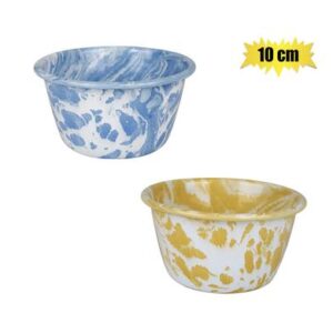 Basin enamel 10cm