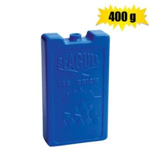 Ice-brick solid medium 400g