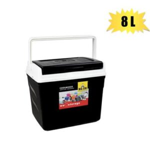 Cooler box hardbody 8l