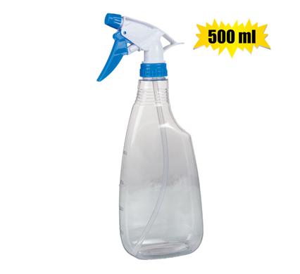 Sprayer plastic trigger 500ml