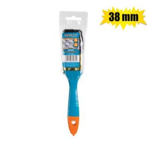 Paint-brush wdn-handle 38mm pvc-bag