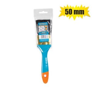 Paint-brush wdn-handle 50mm pvc-bag