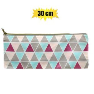 Pencil case designer 30cm
